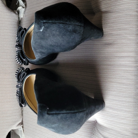 BCBGeneration wedge heels - Picture 3 of 6